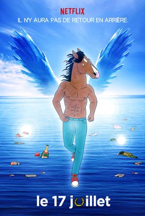 Série du jour : BoJack Horseman (2014)