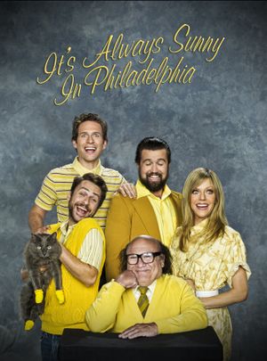 Série du jour : Philadelphia (2005) - It's Always Sunny in Philadelphia